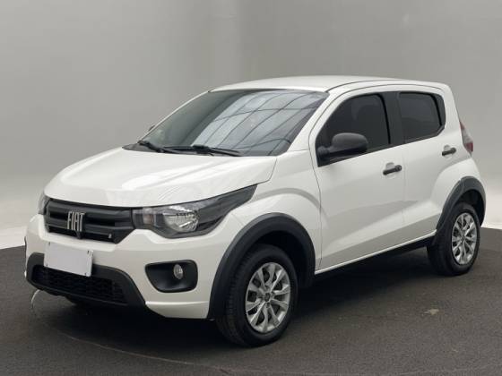 FIAT MOBI 1.0 EVO FLEX LIKE. MANUAL FIAT MOBI 1.0 EVO FLEX LIKE. MANUAL